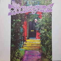 The Rockingbirds A Good Day For You Is A Good Day For Me USED VINYL 12INCH SINGLE