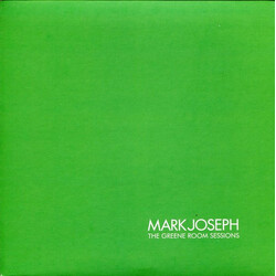 Mark Joseph The Greene Room Sessions USED VINYL 7INCH SINGLE