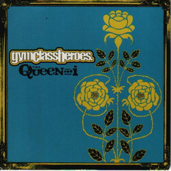 Gym Class Heroes The Queen And I VINYL 7" USED