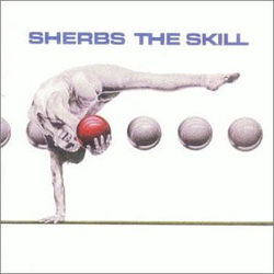 The Sherbs The Skill Vinyl LP USED