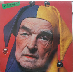 Fotomaker Vis-à-Vis Vinyl LP USED