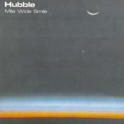 Hubble Mile Wide Smile Vinyl LP USED