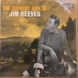 Jim Reeves The Country Side Of Jim Reeves Vinyl LP USED