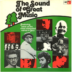 Various The Sound Of Great Music Vinyl LP USED