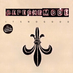 Depeche Mode It's No Good VINYL 12" USED