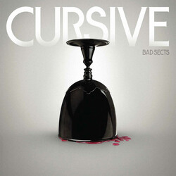 Cursive Bad Sects VINYL 12" USED