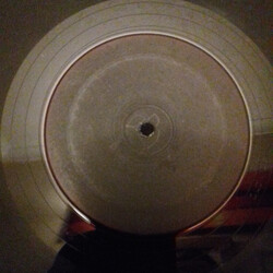 Gene Loves Jezebel Jealous USED VINYL 12INCH PROMO