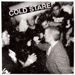 Cold Stare Cold Stare USED VINYL 7INCH