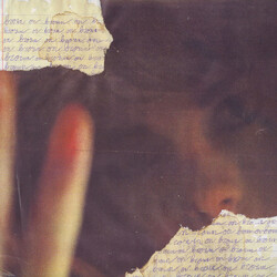 Dads Brown On Brown Vinyl LP USED