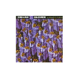 Gillan & Glover Accidentally On Purpose Vinyl LP USED