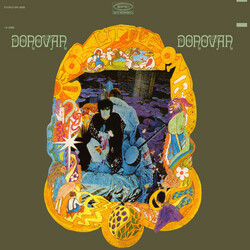 Donovan For Little Ones Vinyl LP USED