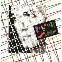 Belouis Some Some People USED VINYL 12INCH SINGLE 45 RPM