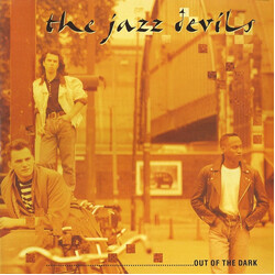 The Jazz Devils Out Of The Dark USED VINYL 12INCH 45 RPM