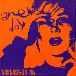 Mary Margaret O'Hara Anew Day USED VINYL 12INCH SINGLE