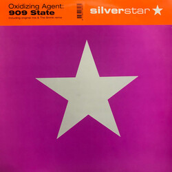 Oxidizing Agent 909 State USED VINYL 12INCH