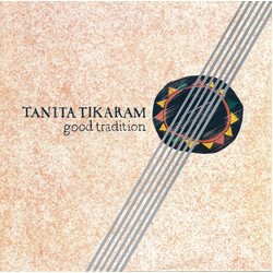 Tanita Tikaram Good Tradition USED VINYL 7INCH 45 RPM SINGLE STEREO