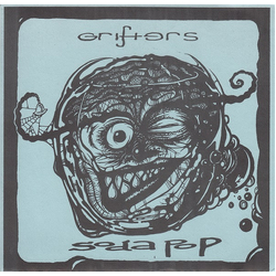 Grifters Soda Pop Vinyl 7" USED