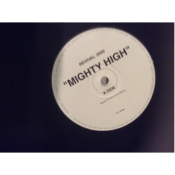 Revival 3000 / Mountain Boy Mighty High / Paris USED VINYL 12INCH