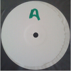 Chrissy Mai / Vybz Kartel Wasting My Time USED VINYL 12INCH WHITE LABEL