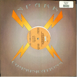 Fletch Space USED VINYL 12INCH 33 S RPM