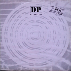 Code-21 Wanna Play House USED VINYL 12INCH LIMITED EDITION NUMBERED STEREO