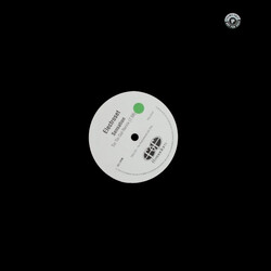 Electroset Sensation USED VINYL 12INCH 33 S RPM PROMO