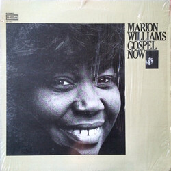 Marion Williams Gospel Now Vinyl LP USED