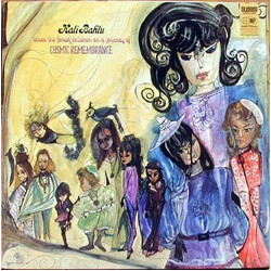Kali Bahlu Cosmic Remembrance Vinyl LP USED
