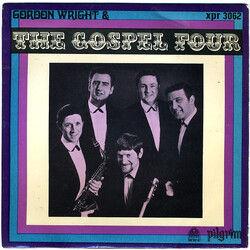 Gordon Wright (3) / The Gospel Four (5) Can This Be Your Life? Vinyl 7" USED