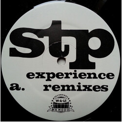 The STP Experience I'm Gonna Love You, Babe USED VINYL 12INCH 33 S RPM MAXI-SINGLE