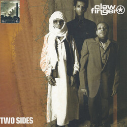 Clawfinger Two Sides VINYL 7" USED