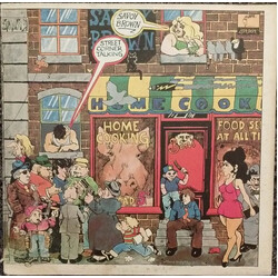 Savoy Brown Street Corner Talking Vinyl LP USED