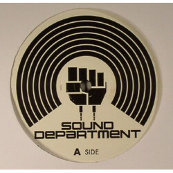 Floskà / Cosimo Colella Sabato In Pineta USED VINYL 12INCH 45 RPM