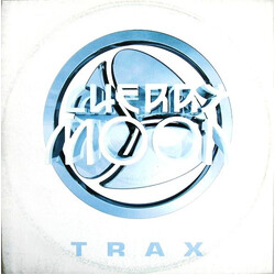 Cherry Moon Trax Celebration / Needle Destruction USED VINYL 12INCH 45 RPM