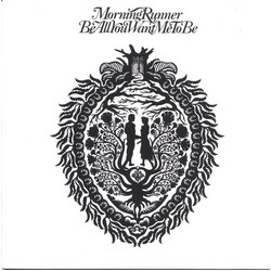 Morning Runner Be All You Want Me To Be USED VINYL 7INCH SINGLE