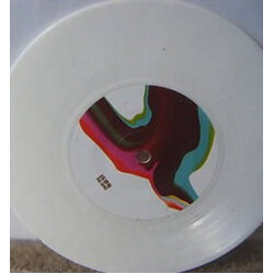 Ikon (2) The Dove USED VINYL 7INCH 45 RPM