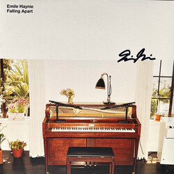 Emile Haynie Falling Apart USED VINYL 12INCH