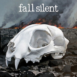 Fall Silent Cart Return USED VINYL 7INCH