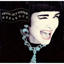 Swing Out Sister Breakout VINYL 7" USED
