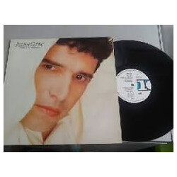 Julien Clerc There Is No Distance Vinyl LP USED