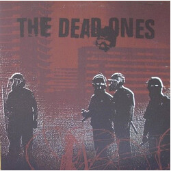 The Dead Ones The Dead Ones Vinyl LP USED