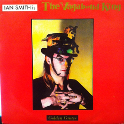 Ian Smith (3) Golden Grates Vinyl LP USED