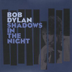 Bob Dylan Shadows In The Night Multi Vinyl LP/CD USED