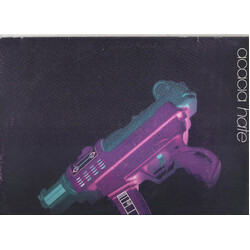 Acacia Hate Vinyl 12" USED