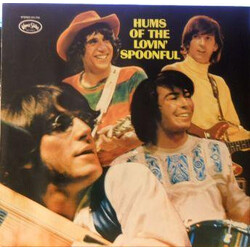 The Lovin' Spoonful Hums Of The Lovin' Spoonful Vinyl LP USED