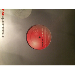Unlock Experiments 2 USED VINYL 12INCH 45 RPM 33 S RPM