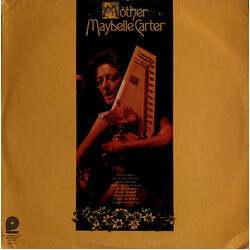 Maybelle Carter Bonaparte's Retreat Vinyl LP USED