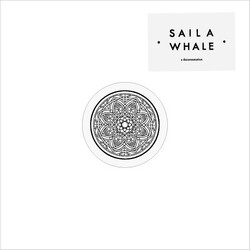 Sail A Whale A Documentation USED VINYL 12INCH EP LIMITED EDITION