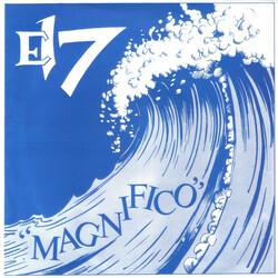 El Seven Magnifico USED VINYL 7INCH 45 RPM