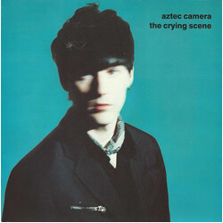 Aztec Camera The Crying Scene VINYL 7" USED